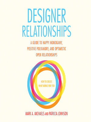 cover image of Designer Relationships